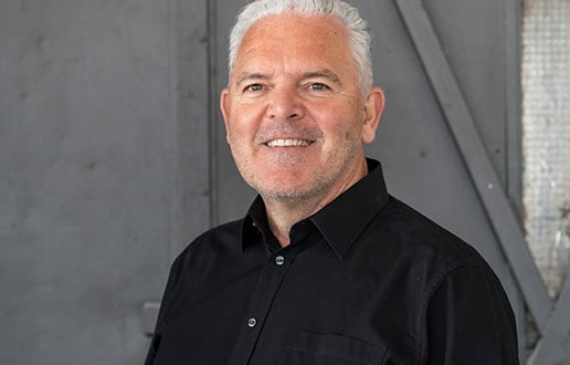 Fred Küster, Netzwerkpartner von FrauPötz.