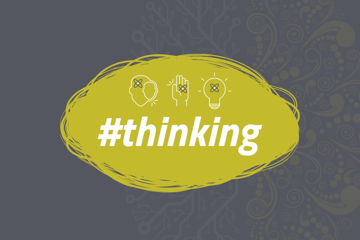 #thinking – Gedankenfolger GmbH.